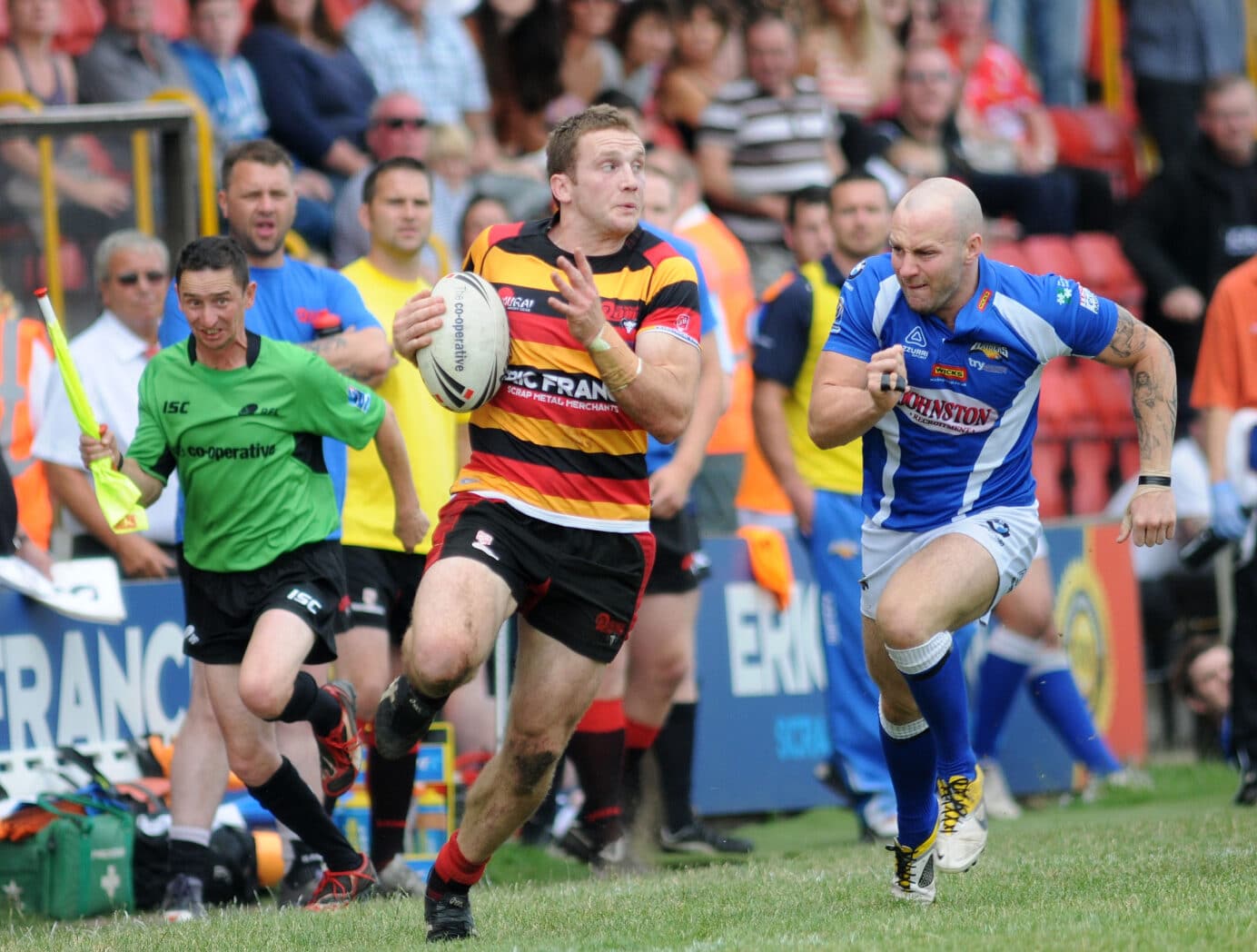 2014 - Dewsbury v Barrow - dewsbury v barrow (7)